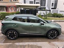 کیا سپۆرتاج